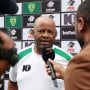 “We are not taking our chances”- Mngqithi calls for improvement despite Golden Arrows’ slim victory over Durban City