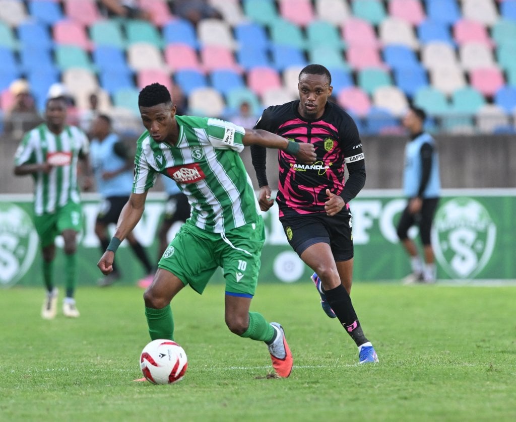 Betway Premiership: Late surge sees AmaZulu salvage point against Siwelele