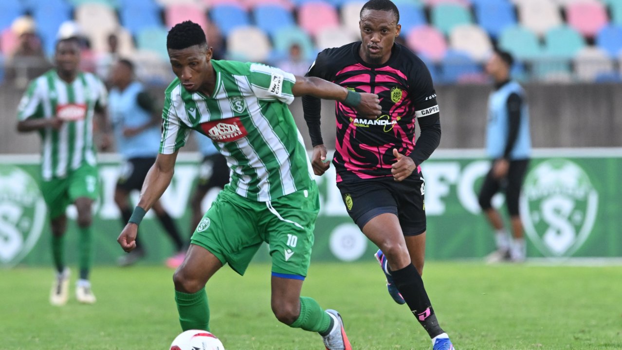 Betway Premiership: Late surge sees AmaZulu salvage point against Siwelele