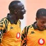 Kaizer Chiefs extend winning streak to four with 2-0 win against TS Galaxy