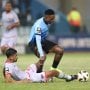 Betway Premiership: Resilient Polokwane Salvage point against Chippa United