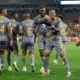 Kaizer Chiefs Dominate Magesi to Tighten Grip on Top Three