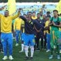 Mamelodi Sundowns Power Into CAF Champions League Final