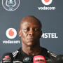 “We’ll play whatever’s in front of us” -Orlando Pirates assistant coach Mandla Ncikazi eyes Soweto Derby double over Kaizer Chiefs