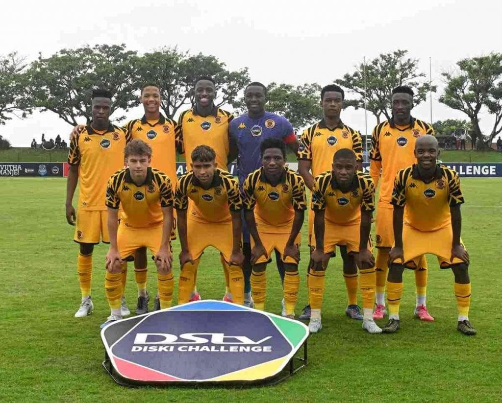 Diski Challenge: Orlando Pirates pull clear as Kaizer Chiefs surge continues