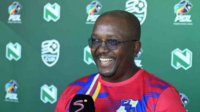 Double dream: Casric Stars eye Nedbank Cup glory and MFC promotion