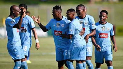 Nedbank Cup: Durban City edge Casric Stars to secure final berth