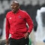 Orbit College coach Pogiso Makhoye backs survival fight in Betway Premiership