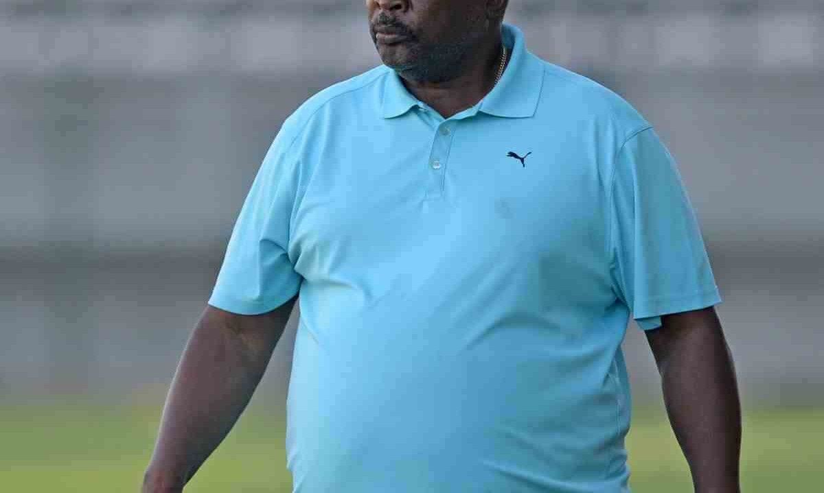 Limited Control for Betway Premiership Coaches, Says Jomo Sono