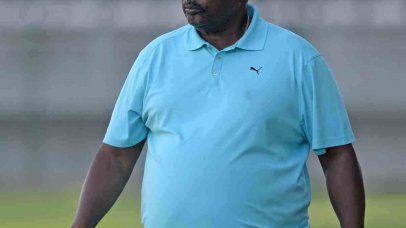 Limited Control for Betway Premiership Coaches, Says Jomo Sono