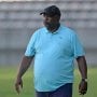Limited Control for Betway Premiership Coaches, Says Jomo Sono