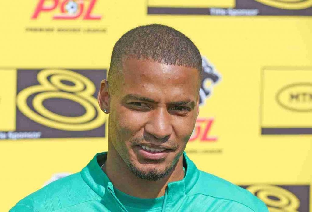 Transfer Update: Former Mamelodi Sundowns Defender Rivaldo Coetzee Seeks a New Beginning