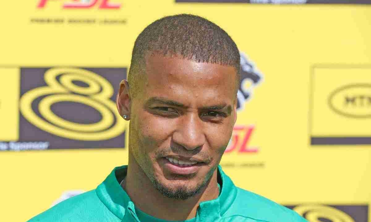 Transfer Update: Former Mamelodi Sundowns Defender Rivaldo Coetzee Seeks a New Beginning