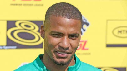 Transfer Update: Former Mamelodi Sundowns Defender Rivaldo Coetzee Seeks a New Beginning