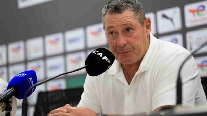 Ex-Stellenbosch Boss Steve Barker Reflects on His Time in the Tanzania Premier League