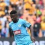 KeYonaYaRona: Mashego Driven to Repeat Cup Success After Joining Durban City