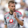Orlando Pirates Striker Andre de Jong Eyes Soweto Derby Debut