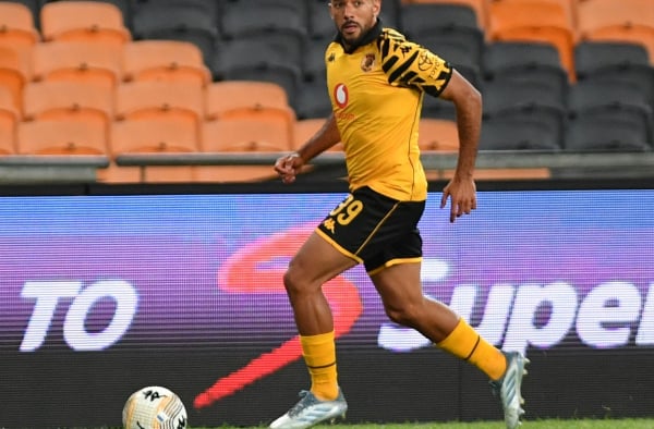 Reeve Frosler of Kaizer Chiefs during the Betway Premiership 2025/26 match between Kaizer Chiefs and Siwelele FC at FNB Stadium, in Johannesburg on 22 October 2025 ©Phakamisa Lensman/BackpagePix