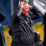 Gavin Hunt says Stellenbosch unfortunate not to beat Mamelodi Sundowns