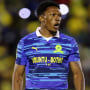 Mamelodi Sundowns attacker Lebo Mothiba escapes Miguel Cardoso criticism after Panenka penalty miss