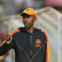 Polokwane City coach Phuti Mohafe gunning for three points against title-chasing Mamelodi Sundowns