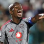 “It’s Going to Be a Spectacle,” says Orlando Pirates captain Nkosinathi Sibisi ahead of the Soweto Derby