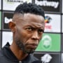 Struggling Chippa United sack Vilakazi after successive defeats