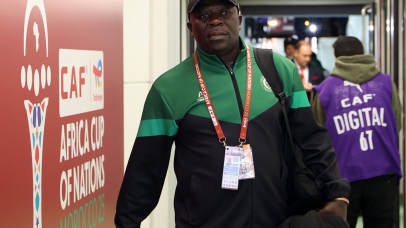 "You have millions of people looking to you to make the right decisions"- Interim boss Kaitano Tembo honoured to lead Zimbabwe at Unity Cup