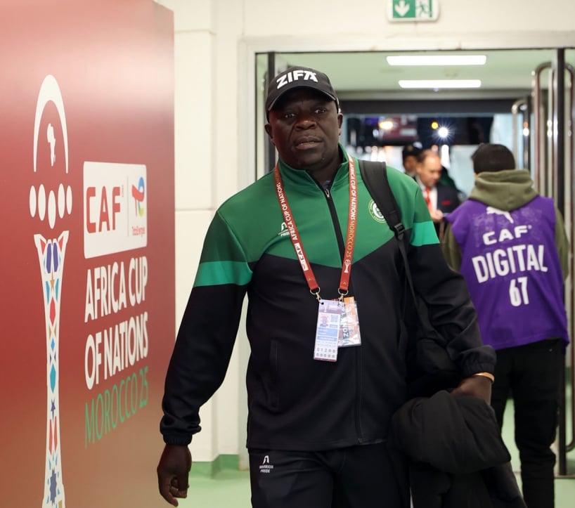 "You have millions of people looking to you to make the right decisions"- Interim boss Kaitano Tembo honoured to lead Zimbabwe at Unity Cup