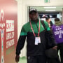 “You have millions of people looking to you to make the right decisions”- Interim boss Kaitano Tembo honoured to lead Zimbabwe at Unity Cup