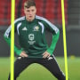 Kaizer Chiefs defender Bradley Cross reveals strong mindset after shock Bafana Bafana selection
