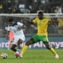 Blunt Bafana Bafana held by Nicaragua in disappointing World Cup send-off