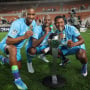 Nedbank Cup Champions Durban City to be honoured with trophy parade