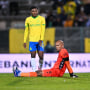 Mamelodi Sundowns beat Siwelele in 11-goal thriller for Betway Premiership record