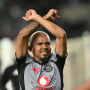 Oswin Appollis stays grounded as Orlando Pirates keep title push alive