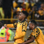 Kaizer Chiefs secure third place with 2-0 win away to Sekhukhune United