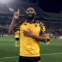 Ben Youssef explains late Tashreeq Morris call as Kaizer Chiefs striker delivers decisive impact