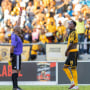 Kaizer Chiefs co-coach Cedric Kaze reflects on ‘unfortunate’ situation following Glody Lilepo red