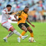 Chippa United silence Kaizer Chiefs to secure Betway Premiership survival in Durban