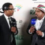 TS Galaxy chairman Tim Sukazi: Bafana can spring a few surprises at the World Cup