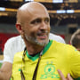 Miguel Cardoso reveals Mamelodi Sundowns struggles behind CAF Champions League success