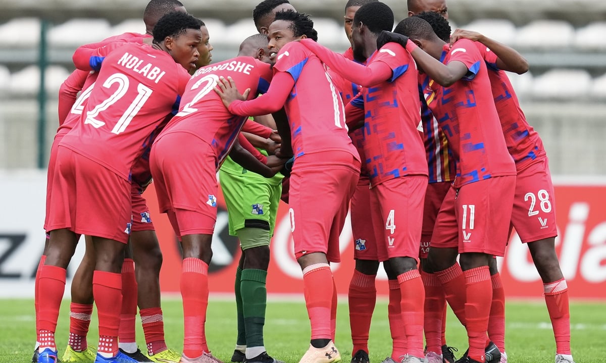 PSL play-offs: Milford secure advantage with away win over Cape Town City