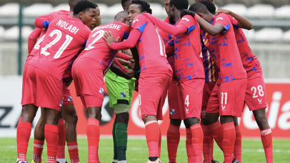 PSL play-offs: Milford secure advantage with away win over Cape Town City
