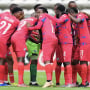 PSL play-offs: Milford secure advantage with away win over Cape Town City