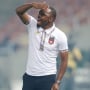 TS Galaxy interim coach Bernard Parker: Nedbank Cup defeat is tough to accept