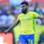 ‘I had to take an injection’ – Keanu Cupido on playing through the pain for Mamelodi Sundowns