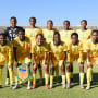 Banyana Banyana Suffer 5-0 Defeat to Japan Ahead of WAFCON 2026
