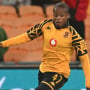 Kaizer Chiefs Secure Forward Wandile Duba with Contract Extension