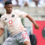 Thabiso Lebitso expected to join Stellenbosch from Orlando Pirates